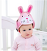 Baby toddler shatter-resistant cap - eBabyZoom