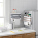 4-In-1 Kitchen Roll Holder Dispenser - eBabyZoom