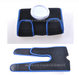 Reusable Ice Bag Pack Wrap For Knee, Shoulder & Back (FREE SHIPPING) - eBabyZoom