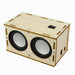 STEM DIY Bluetooth Speaker Kit - eBabyZoom