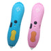 Charging low temperature 3D printing pen - eBabyZoom
