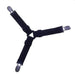 Triangle strip suspender Fastener Grippers  (4 pcs) - eBabyZoom