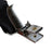 Triangle strip suspender Fastener Grippers  (4 pcs) - eBabyZoom