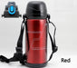 Compact double wall Insulated Thermos - eBabyZoom