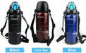 Compact double wall Insulated Thermos - eBabyZoom