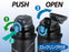 Compact double wall Insulated Thermos - eBabyZoom