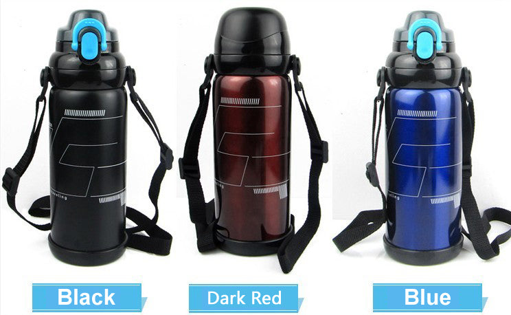 Giant Insulated Thermos Vacuum Flask - eBabyZoom