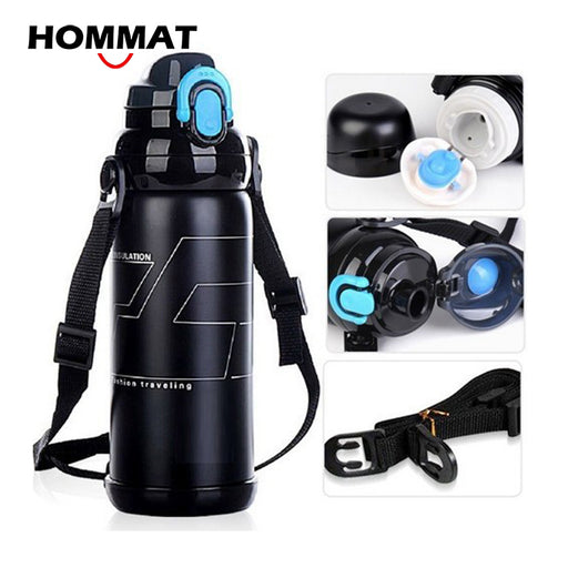 Giant Insulated Thermos Vacuum Flask - eBabyZoom