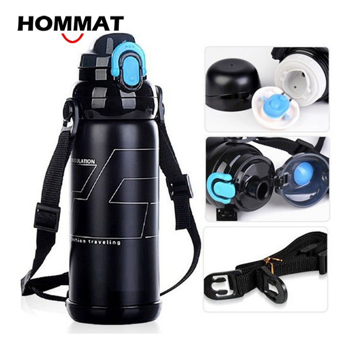 Giant Insulated Thermos Vacuum Flask - eBabyZoom