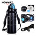 Giant Insulated Thermos Vacuum Flask - eBabyZoom
