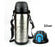 Giant Insulated Thermos Vacuum Flask - eBabyZoom