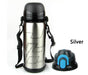 Compact double wall Insulated Thermos - eBabyZoom