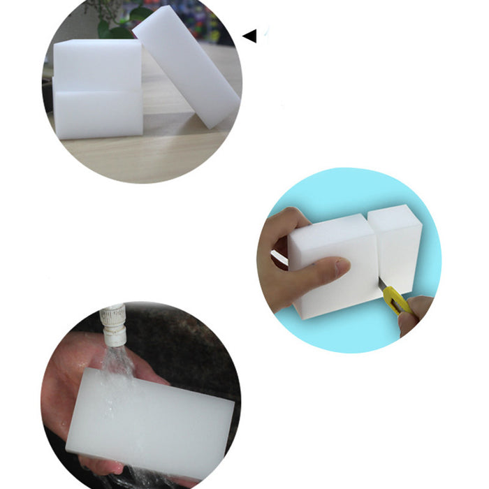 Nano Magic Sponge Eraser - eBabyZoom