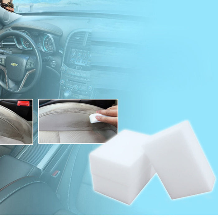 Nano Magic Sponge Eraser - eBabyZoom