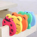 Baby Safety Door Stopper - eBabyZoom