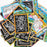 Children Scratch Art Doodle Pad Painting Card - eBabyZoom