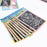 Children Scratch Art Doodle Pad Painting Card - eBabyZoom