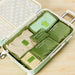 All-in-one Waterproof Travel Storage Organizer - eBabyZoom