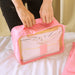 All-in-one Waterproof Travel Storage Organizer - eBabyZoom
