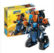 Building block robot - eBabyZoom