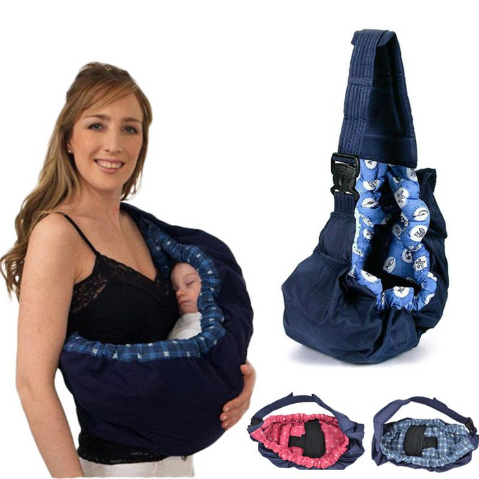 Papoose Baby Carrier Sling