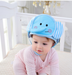 Baby toddler shatter-resistant cap - eBabyZoom
