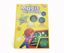3D fluorescent board - eBabyZoom