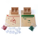 Montessori Multiplication Bead Board - eBabyZoom