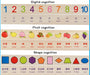 Montessori Cognitive Matching Blocks - eBabyZoom