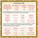 Gold Osmanthus Eye Mask - eBabyZoom