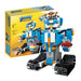 Building block robot - eBabyZoom