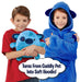 Plush animal pet children's clothing - eBabyZoom