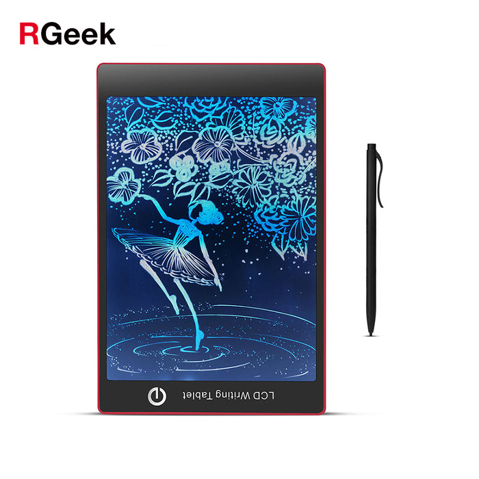 Interactive kids Digital Writing Pad - eBabyZoom
