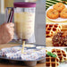 Perfect Pancake Dispenser Cup - eBabyZoom