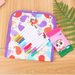 Erasable Drawbook - eBabyZoom
