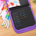 Erasable Drawbook - eBabyZoom
