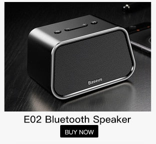 Baseus Portable Wireless  Bluetooth Speaker - eBabyZoom
