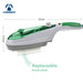 Portable Handheld Garment Steam Iron - eBabyZoom