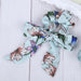 Handmade Fashion Ribbon Horsetail Tie - eBabyZoom