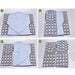 Magic Quick Folding Board - eBabyZoom