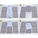 Magic Quick Folding Board - eBabyZoom