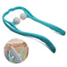 Neck and Shoulder Dual Trigger Self-Massage Tool - eBabyZoom