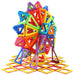 Educational Magnetic Building Blocks - eBabyZoom