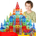 Educational Magnetic Building Blocks - eBabyZoom
