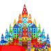 Educational Magnetic Building Blocks - eBabyZoom