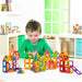 Educational Magnetic Building Blocks - eBabyZoom