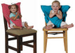 Portable Harness Baby chair seat - eBabyZoom