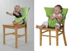 Portable Harness Baby chair seat - eBabyZoom