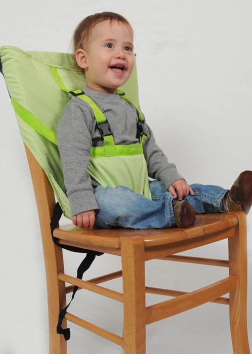 Portable Harness Baby chair seat - eBabyZoom