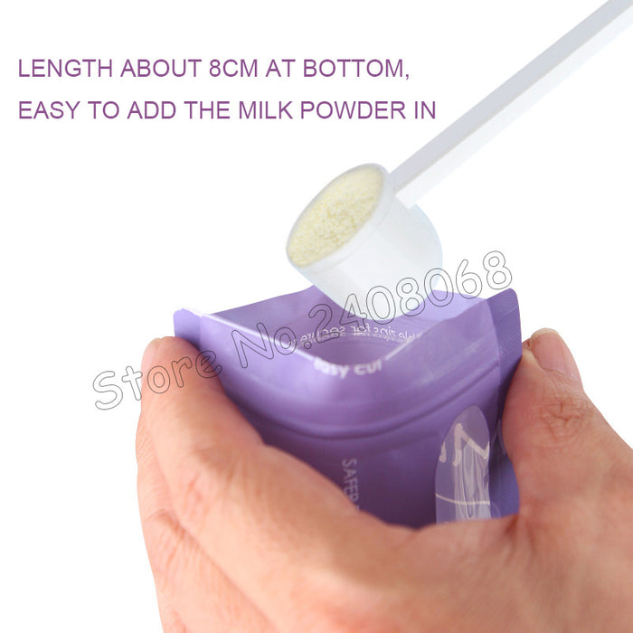 Bailey Travel Milk Powder Storage Bags - eBabyZoom